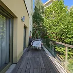 Juniper Apartment