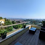Juniper Apartment