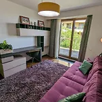 Juniper Apartment