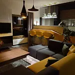 Juniper Apartment