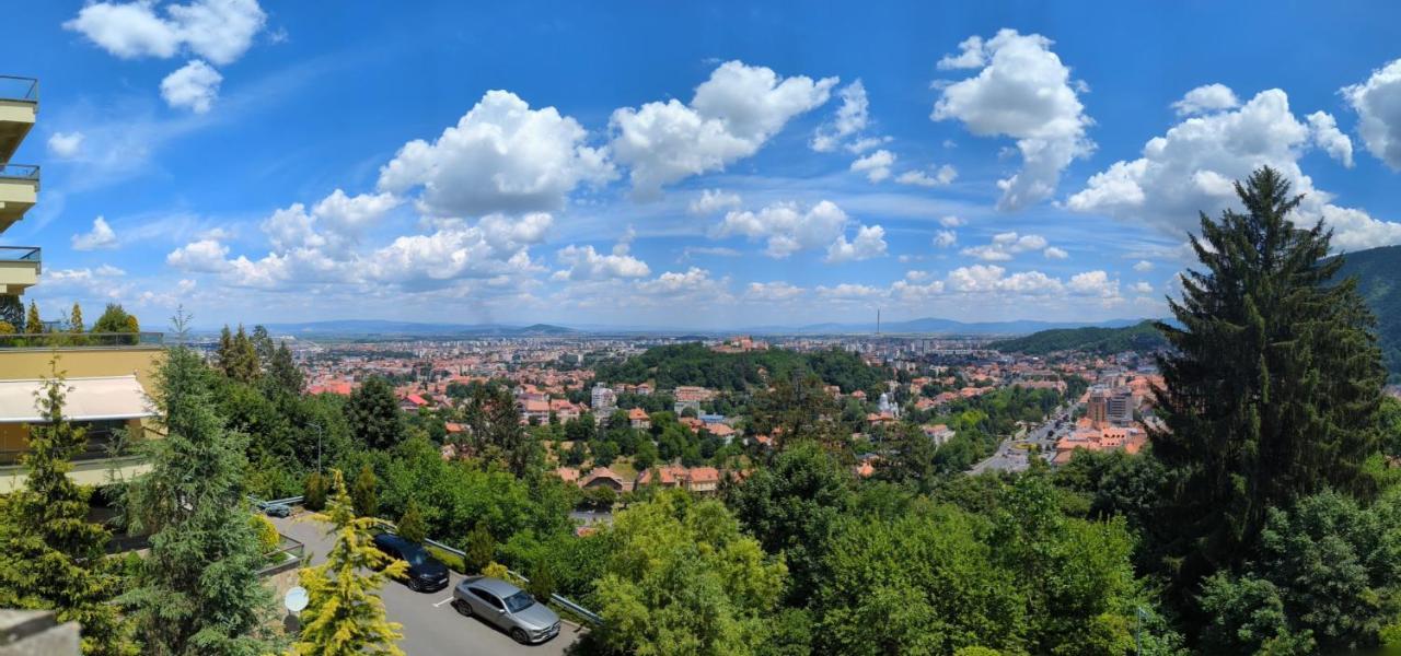 Juniper Apartment Brasov