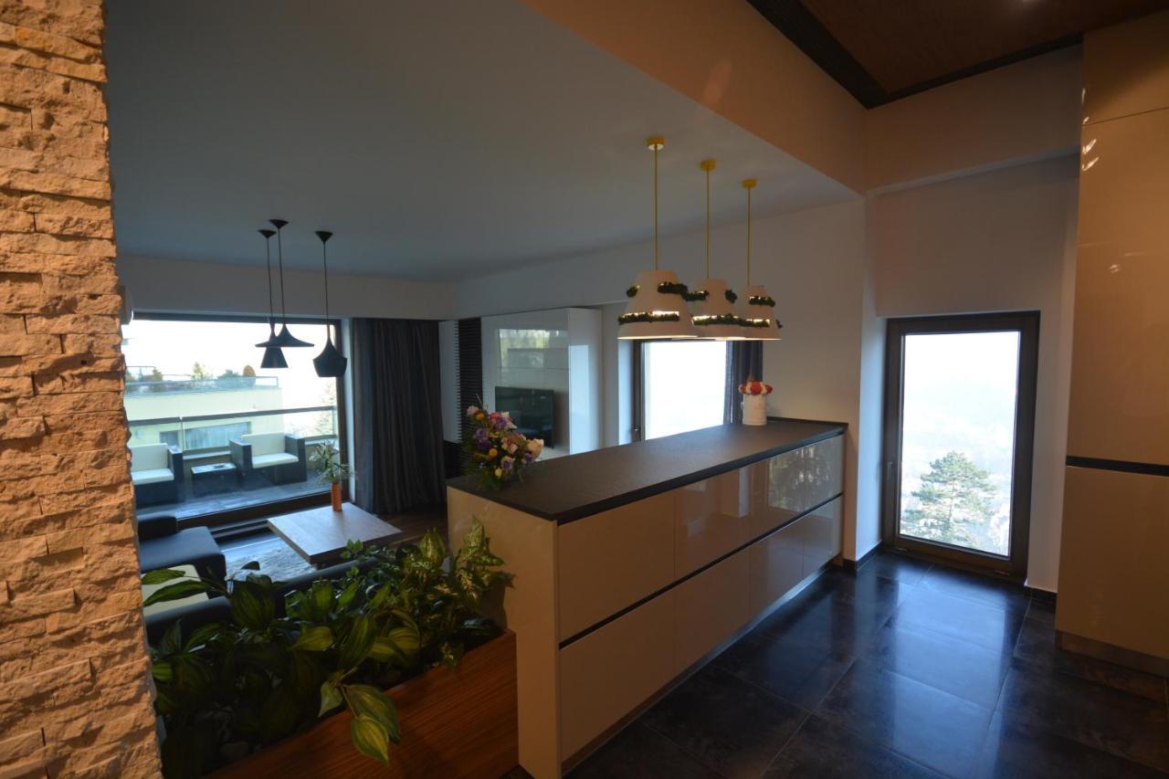 Juniper Apartment Brasov