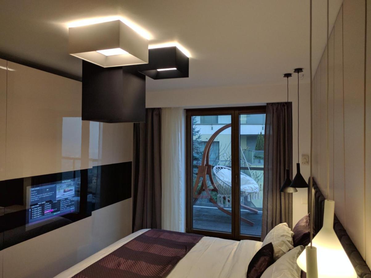 Juniper Apartment