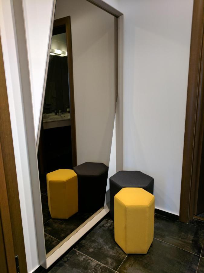 Juniper Apartment Brasov