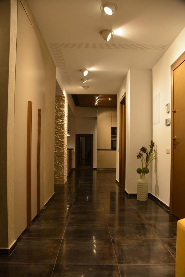 Appartamento Juniper *