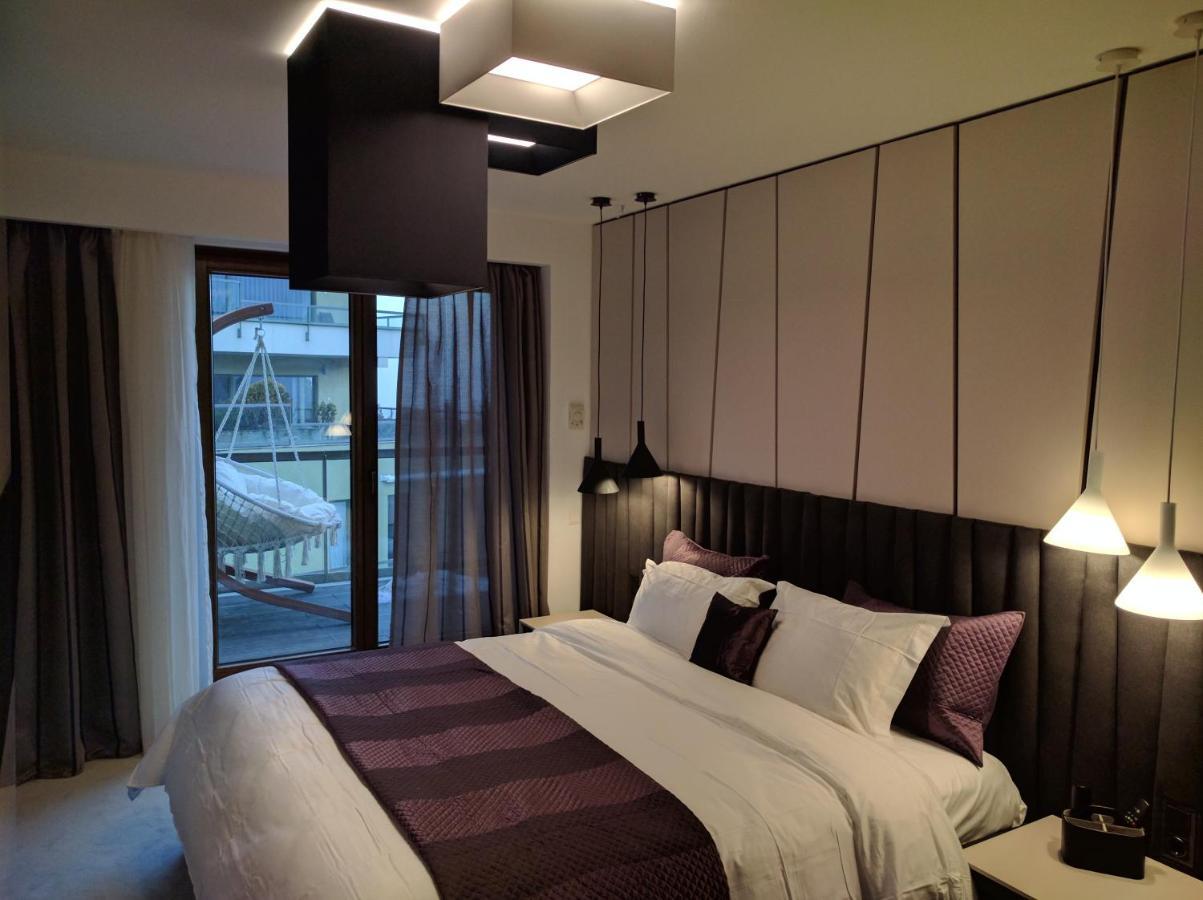 Juniper Apartment